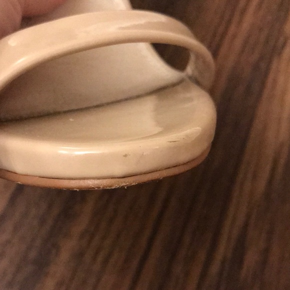 Steve Madden Stecy Stilettos - Picture 6 of 7